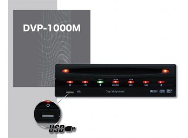 Digitaldynamic DVP-1000 M