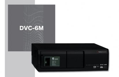 Digitaldynamic DVC-6M