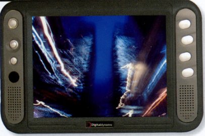 Digitaldynamic Palm TV8 DVB-T