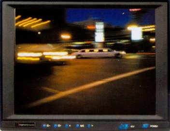 Digitaldynamic Palm TV 843-N