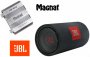 JBL CS1200T plus Magnat The Rock 400