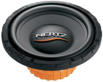 Hi-Energy HX 300 D