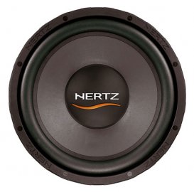 Hi-Energy HX 380 D