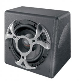 Hi-Energy HBX 300 DS