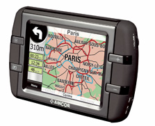 AMIGO 3500 FULL EUROPE