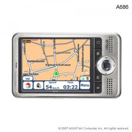 Asus MyPal A686