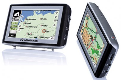 MyGuide 4260