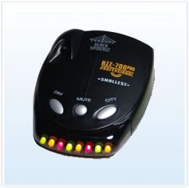 BZZ 700PRO