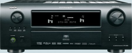 AVR-3808