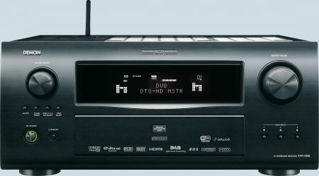 AVR-4308