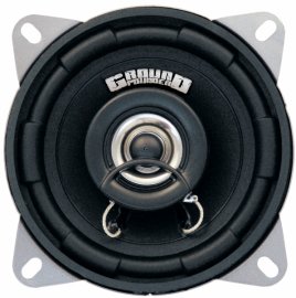 Groundpounder GP42Cx