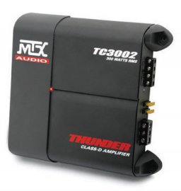 Thunder TC TC3002