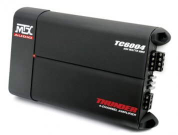 Thunder TC TC6004