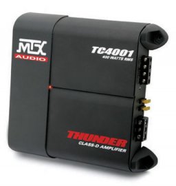 Thunder TC TC4001