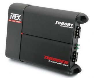 Thunder TC TC6001