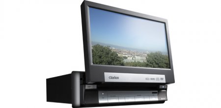 Clarion VRX578RUSB