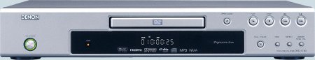 DVD 1740