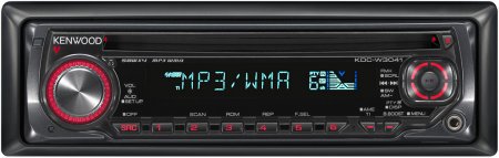 KDC-W3041AY