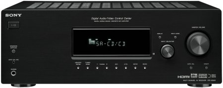 STR-DG510