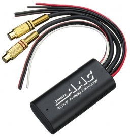 Helix AAC