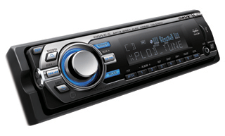 CDX-GT620U