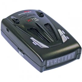 XTR 140 --- old