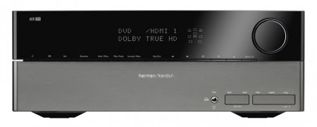 Harman Kardon AVR 255