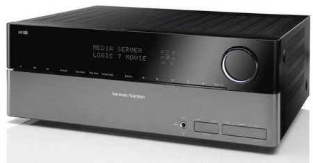 Harman Kardon AVR 355