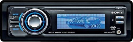 CDX-GT929U