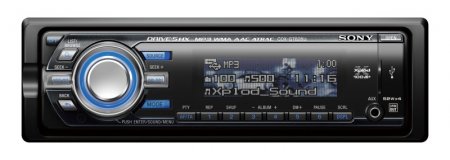 CDX-GT828