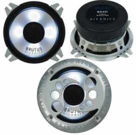 BRUTUS BX42i