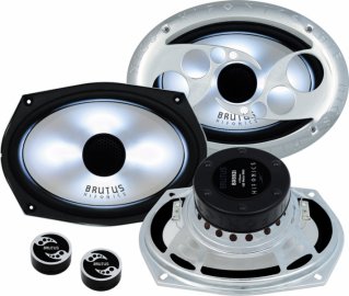 BRUTUS BX692i