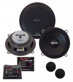 Groundpounder GP 5.2c
