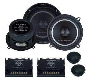 Blackmaxx MXB 5.2c