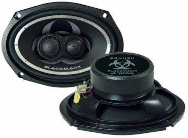 Blackmaxx MXB 693