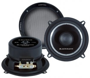 Blackmaxx MXB 52