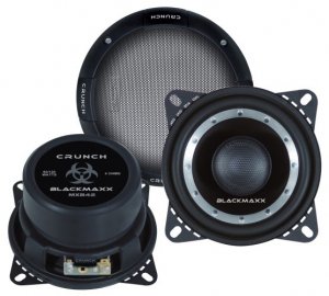 Blackmaxx MXB 42