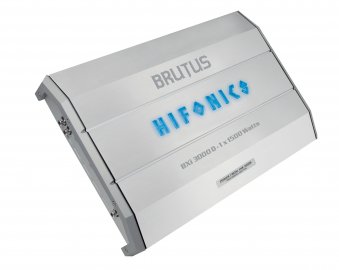 BXi 3000D