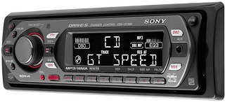 CDX-GT300