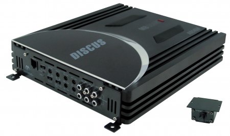 DSC 450