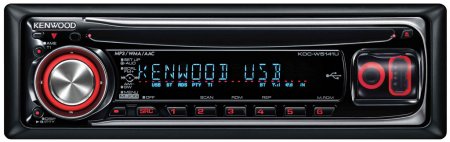 KDC-W5041UAY