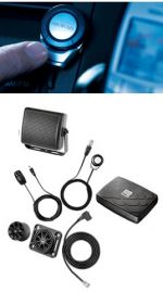 Advanced Carkit CK-7W