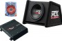 MTX Road Thunder Renegade Bass Pack