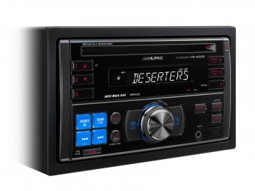 CDE-W203Ri 