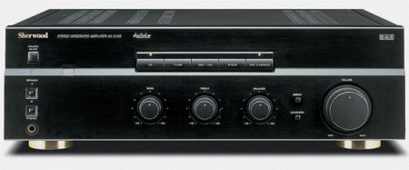 Amplificator AX-5103