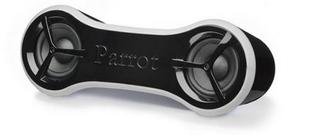 Parrot Party BLACK EDITION