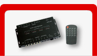 Interfata USB/SD/AUX-in Alfa Romeo