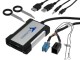 Interfata USB/SD VW / SEAT / SKODA 8-PINI