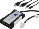 Interfata USB/SD TOYOTA (6+6)