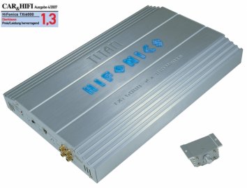 TXi 6000